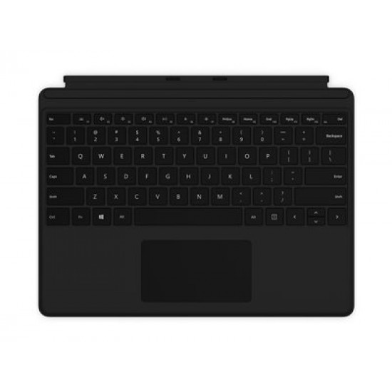 MICROSOFT Surface Pro KB SC English International Black CEE EM 1 License