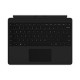 MICROSOFT Surface Pro KB SC English International Black CEE EM 1 License