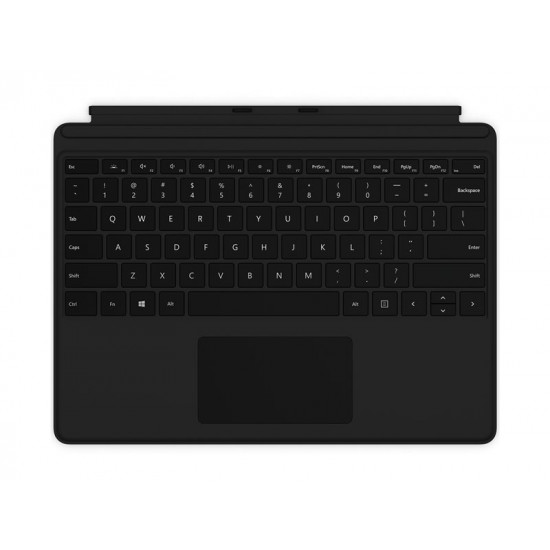 MICROSOFT Surface Pro KB SC English International Black CEE EM 1 License