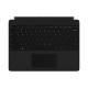 MICROSOFT Surface Pro KB SC English International Black CEE EM 1 License