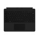 MICROSOFT Surface Pro KB SC English International Black CEE EM 1 License