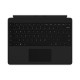 MICROSOFT Surface Pro KB SC English International Black CEE EM 1 License