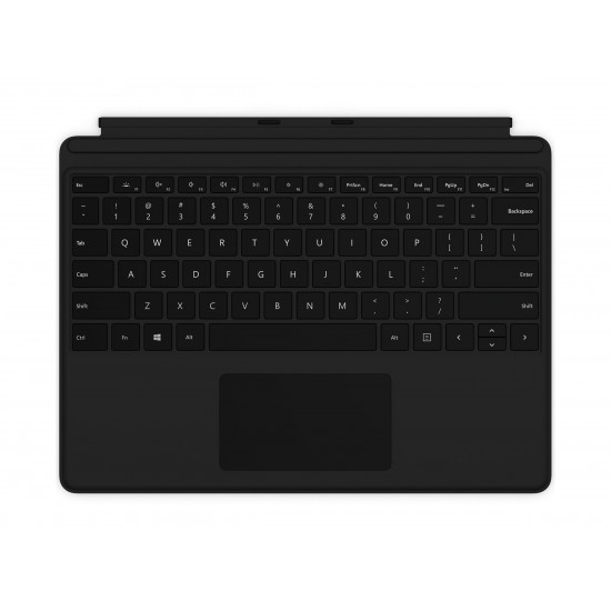 MICROSOFT Surface Pro KB SC English International Black CEE EM 1 License