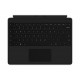 MICROSOFT Surface Pro KB SC English International Black CEE EM 1 License