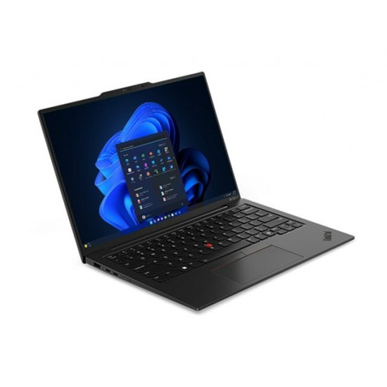 LENOVO ThinkPad X1 Carbon G12 Intel Core Ultra 7 165U 14inch WUXGA 64GB 1TB LTE-UPG ForcePad UMA W11P 3yPS+CO2