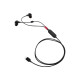 LENOVO Go USB-C ANC In-Ear Headphones