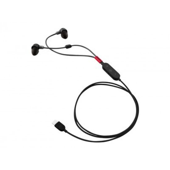 LENOVO Go USB-C ANC In-Ear Headphones