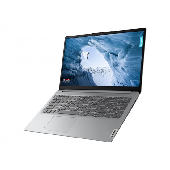 LENOVO IdeaPad 1 15IJL7 Intel Pentium Silver N6000 15.6inch FHD 4GB 128GB eMMC Intel UHD Graphics W11H 2YR Carryin