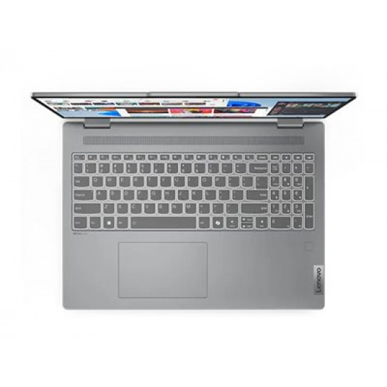 LENOVO IdeaPad 5 2-in-1 16AHP9 AMD Ryzen 5 8645HS 16inch 2K Touch 16GB 1TB SSD M.2 2242 PCIe AMD Radeon 760M W11H 2YR Carryin