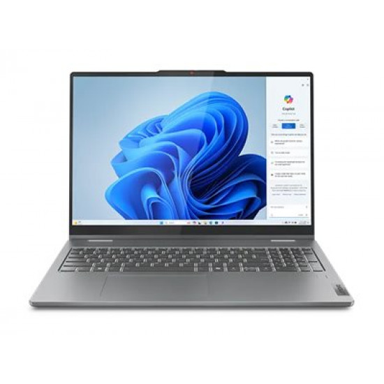 LENOVO IdeaPad 5 2-in-1 16AHP9 AMD Ryzen 5 8645HS 16inch 2K Touch 16GB 1TB SSD M.2 2242 PCIe AMD Radeon 760M W11H 2YR Carryin