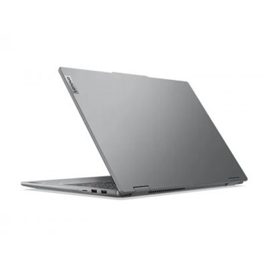 LENOVO IdeaPad 5 2-in-1 16AHP9 AMD Ryzen 5 8645HS 16inch 2K Touch 16GB 1TB SSD M.2 2242 PCIe AMD Radeon 760M W11H 2YR Carryin