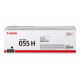 CANON Cartridge 055 H BK