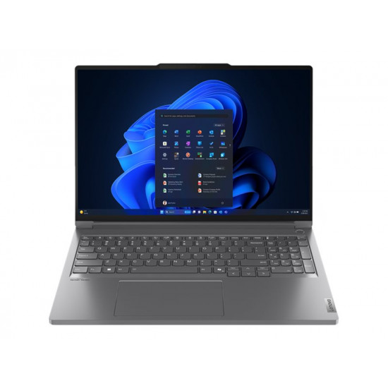 LENOVO ThinkBook 16p G5 Intel Core i9-14900HX 16inch WQXGA 32GB 1TB RTX 4060 8GB W11P 2yCI+CO2