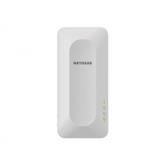 NETGEAR AX1800 4-Stream WiFi 6 Mesh Extender