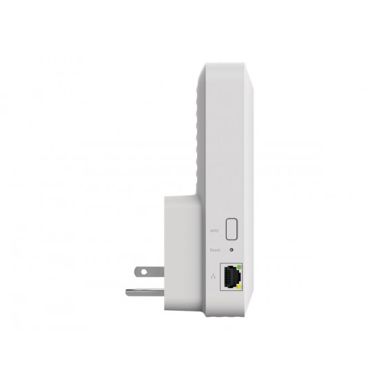 NETGEAR AX1800 4-Stream WiFi 6 Mesh Extender