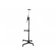 TECHLY Floor Trolley with Shelf LCD/LED/Plasma 37-70inch