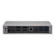 KENSINGTON SD5600T TBT3/USB-C Dual 4K Docking Station