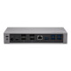 KENSINGTON SD5600T TBT3/USB-C Dual 4K Docking Station