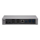 KENSINGTON SD5600T TBT3/USB-C Dual 4K Docking Station