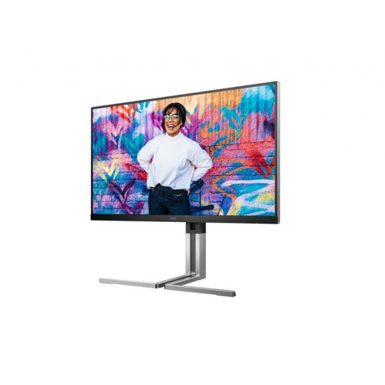 AOC Q27U3CV 27inch IPS QD WLED WQHD 75Hz HDMI