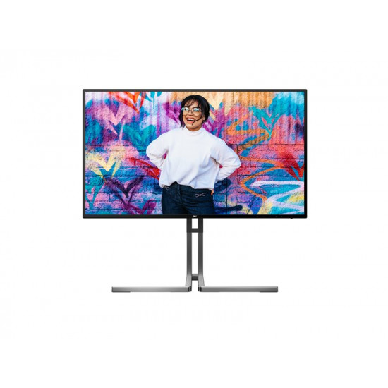 AOC U27U3CV 27inch Nano IPS WLED UHD 60Hz HDMI