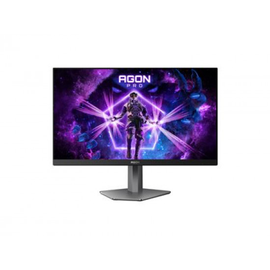 AOC AG246FK 24.1inch 1920x1080 0.5ms 2xHDMI DP USB Black/Grey