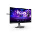 AOC AG246FK 24.1inch 1920x1080 0.5ms 2xHDMI DP USB Black/Grey