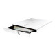 ASUS SDRW-08D2S-U LITE/WHITE/ASUS DRW- External Slim - USB Cyberlink Power2Go8 (Burn)