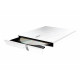 ASUS SDRW-08D2S-U LITE/WHITE/ASUS DRW- External Slim - USB Cyberlink Power2Go8 (Burn)