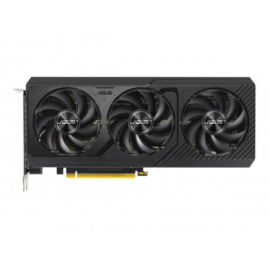 ASUS PRIME-RTX4070S-O12G RTX 4070 SUPER 12GB GDDR6X OC 1xHDMI 2.1a 3xDP 1.4a