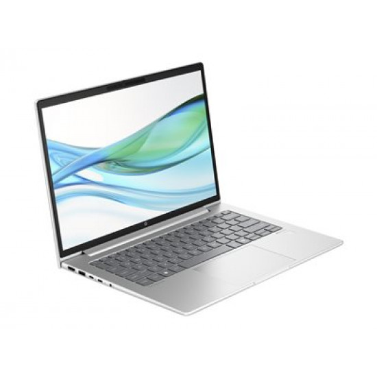 HP ProBook 445 G11 AMD Ryzen 5 7535U 14inch WUXGA 16GB DDR5 512GB SSD UMA W11P 3YW