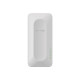 NETGEAR AX1600 4-Stream WiFi 6 Mesh Extender socket format