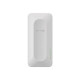 NETGEAR AX1600 4-Stream WiFi 6 Mesh Extender socket format