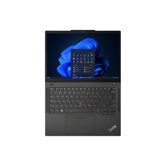 LENOVO ThinkPad X13 G5 Intel Core Ultra 5 125U 13.3inch 16GB 512GB UMA W11P 3yPS+CO2