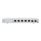 UBIQUITI US-XG-6POE 10GbE 6-Port 4x RJ45 2xSFP+ Switch with 802.3bt PoE++