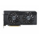 ASUS Dual Radeon RX 7700 XT OC Edition 12GB GDDR6