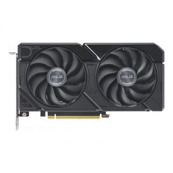 ASUS DUAL RX7600XT OC 16GB