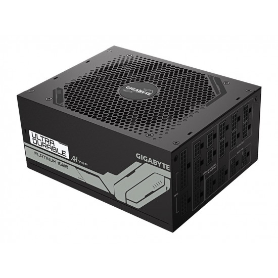 GIGABYTE 80+ Platinum 1600W Modular PSU