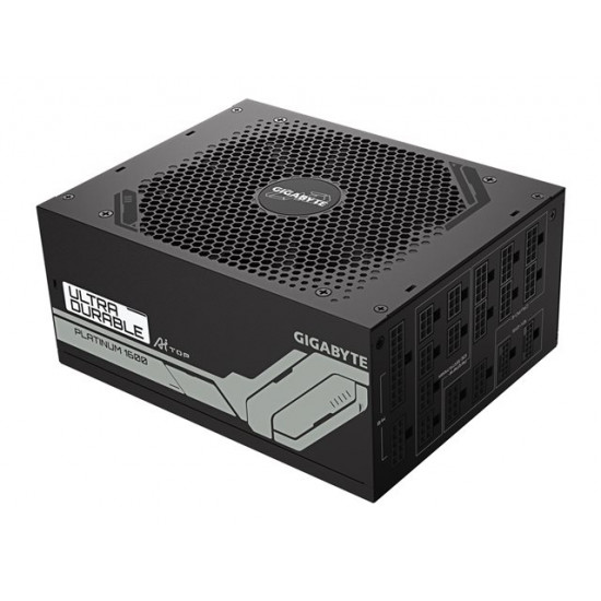 GIGABYTE 80+ Platinum 1600W Modular PSU