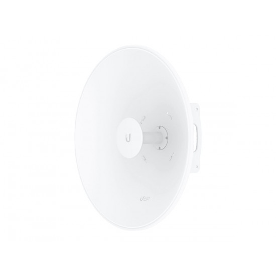 UBIQUITI UISP-Dish PtP 6GHz 30dBi 30km+