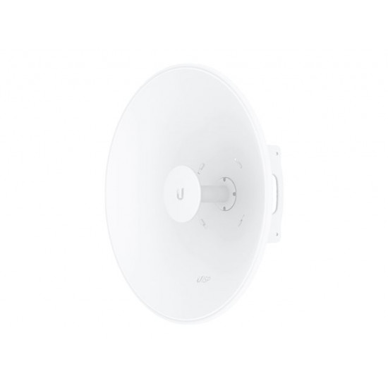 UBIQUITI UISP-Dish PtP 6GHz 30dBi 30km+