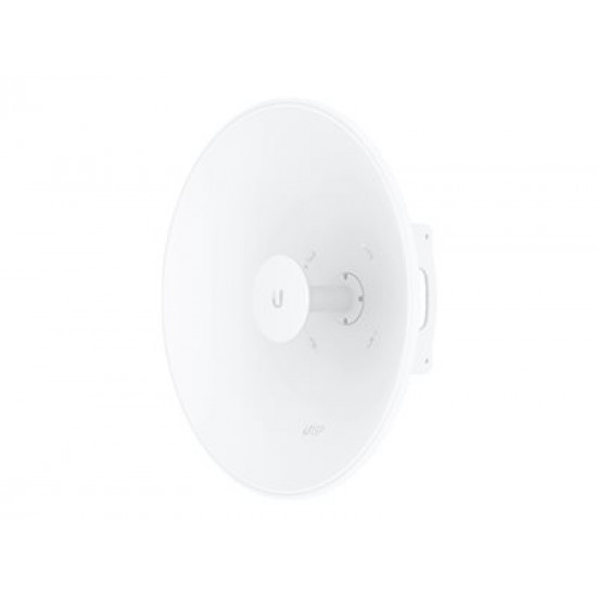 UBIQUITI UISP-Dish PtP 6GHz 30dBi 30km+