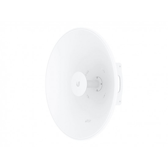 UBIQUITI UISP-Dish PtP 6GHz 30dBi 30km+