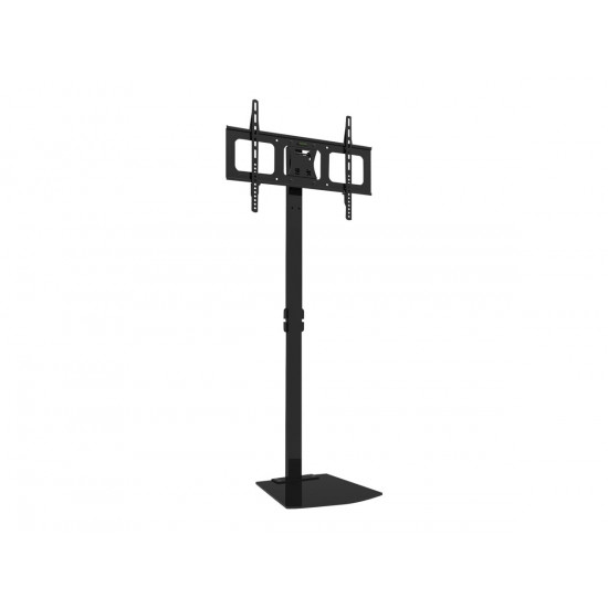 TECHLY 028832 Floor stand for TV LCD/LED/Plasma 32-70 45kg VESA adjustable