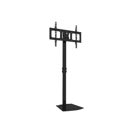 TECHLY 028832 Floor stand for TV LCD/LED/Plasma 32-70 45kg VESA adjustable