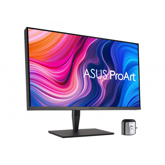 ASUS ProArt Display PA32UCG-K 32inch Mini LED IPS AG 4K 16:9 120Hz 1600cd/m2 5ms 3xHDMI DP 3xUSB Type-A 2xThunderbolt 2x3W Audio