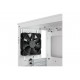 CORSAIR 4000D Airflow Tempered Glass Mid-Tower White case