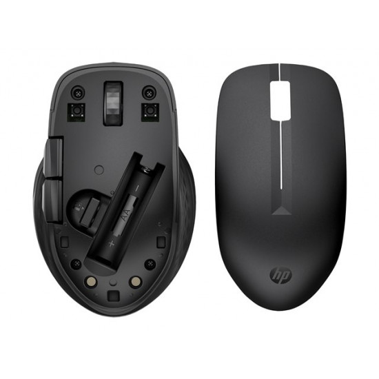 HP 435 Multi-Device Wireless Mouse