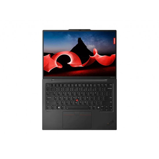 LENOVO ThinkPad X1 Carbon G12 Intel Core Ultra 7 155U 14inch WUXGA 16GB 512GB LTE-UPG Haptic TrackPad UMA W11P 3yPS+CO2