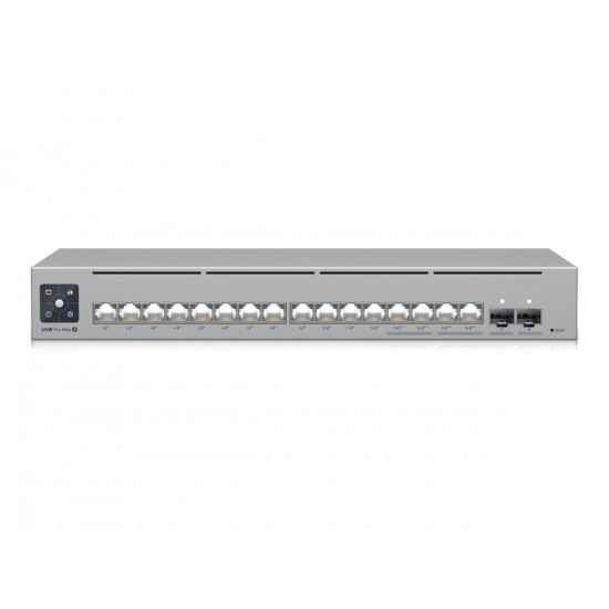 UBIQUITI USW-PRO-MAX-16-POE